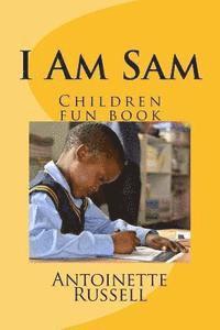 I Am Sam 1