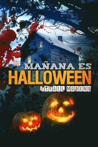bokomslag Manana es Halloween