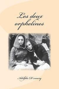 bokomslag Les deux orphelines