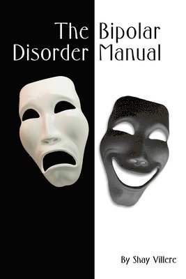 bokomslag Bipolar Disorder Manual