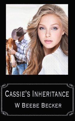 bokomslag Cassie's Inheritance