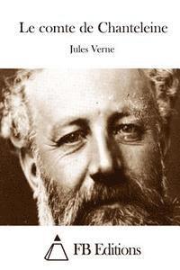 Le comte de Chanteleine 1