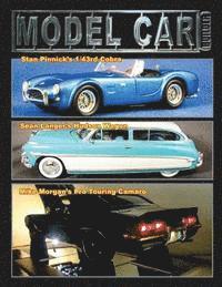 bokomslag Model Car Builder No. 19