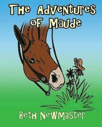 The Adventures of Maude 1