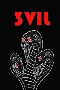 3vil (volume 3): Volume 3 1