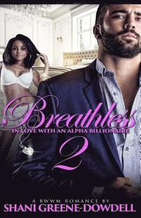 bokomslag Breathless 2