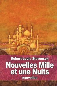 bokomslag Nouvelles Mille et une Nuits