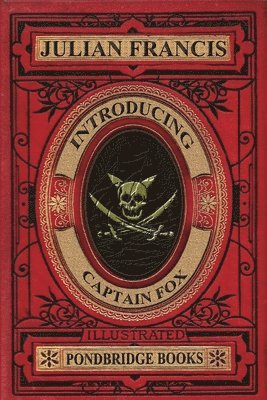 Introducing Captain Fox