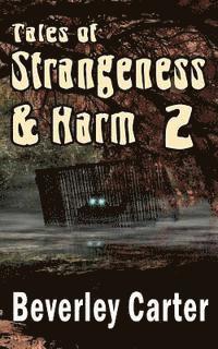bokomslag Tales of Strangeness and Harm 2