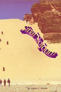 Susan E. Wooler - Sinai Sojourn: A Charity Challenge Adventure, Häftad