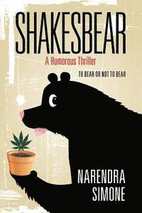 bokomslag Shakesbear: To Bear or Not to Bear