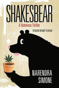 Shakesbear: To Bear or Not to Bear