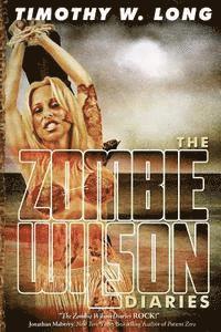 bokomslag The Zombie Wilson Diaries