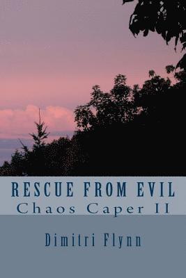 Rescue from Evil 1