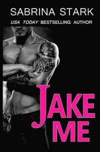 bokomslag Jake Me