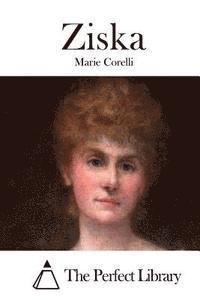 Marie Corelli, The Perfect Library - Ziska, Häftad