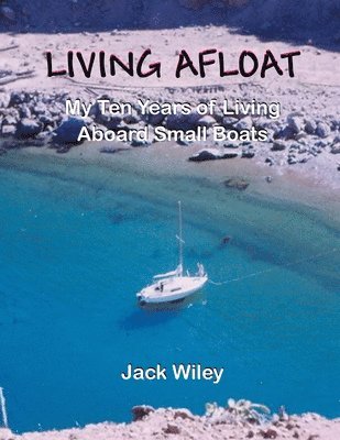 bokomslag Living Afloat