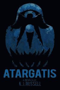 K. J. Russell - Atargatis, Häftad. Tillgänglighet: Lägg i varukorg