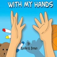 bokomslag With My Hands