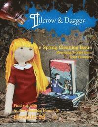 Pilcrow & Dagger: March Issue 1