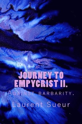 bokomslag Journey to Empycrist II
