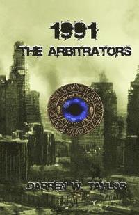 bokomslag 1991 The Arbitrators