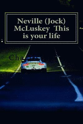 Charles Roberts - Neville (Jock) McLuskey This Is Your Life, Häftad. Tillgänglighet: Lägg i varukorg
