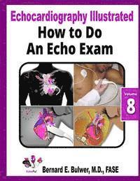 bokomslag How to Do an Echo Exam