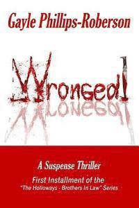 Wronged! 1