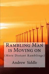 bokomslag Rambling Man is Moving on