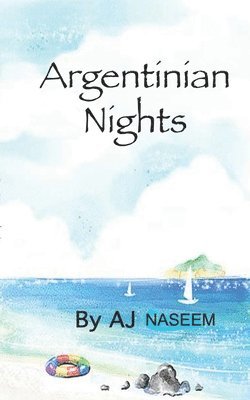 bokomslag Argentinian Nights