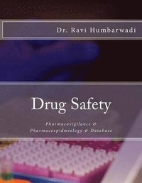 bokomslag Drug Safety
