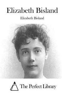 bokomslag Elizabeth Bisland