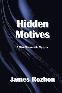 bokomslag Hidden Motives