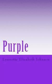 bokomslag Purple