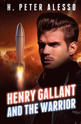 Henry Gallant and the Warrior 1