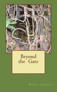 bokomslag Beyond the Gate
