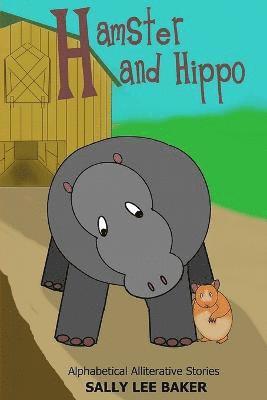 Hamster and Hippo 1