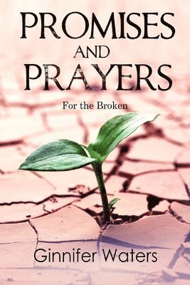 bokomslag Promises and Prayers: for the Broken