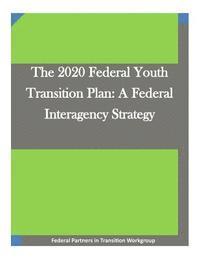 bokomslag The 2020 Federal Youth Transition Plan: A Federal Interagency Strategy