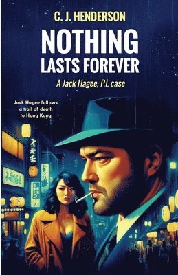 Jack Hagee: Nothing Lasts Forever