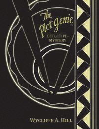 bokomslag The Plot Genie: Detective-Mystery