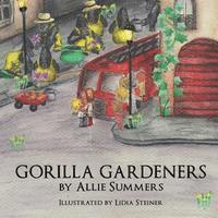 bokomslag Gorilla Gardeners