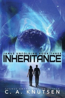 Janus Unfolding: Inheritance 1