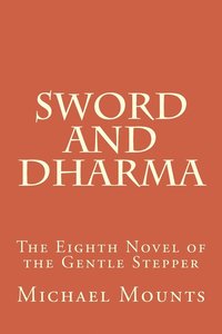 bokomslag Sword and Dharma