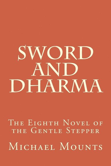 bokomslag Sword and Dharma