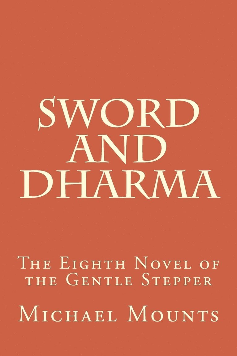 Sword and Dharma 1