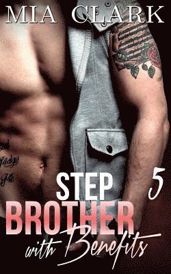 Stepbrother With Benefits 5 1