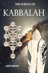 bokomslag The Science of Kabbalah