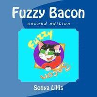 bokomslag Fuzzy Bacon: Second Edition